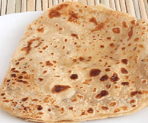 Plain Paratha