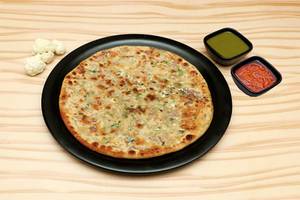 Gobhi Paratha