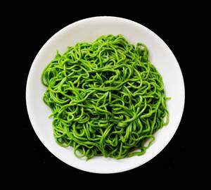 Singapore Chicken Noodles