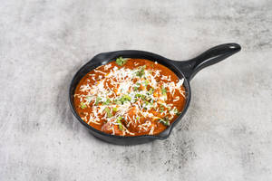 Paneer Angara
