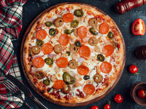 Double Duo Chicken (Flavour Bonanza)