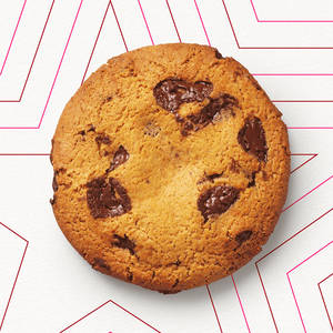 Choc Chunk Cookie