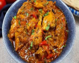 Chicken Rogan Josh