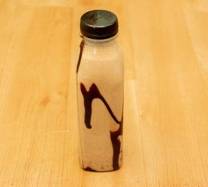 Dairy Milk Milkshake