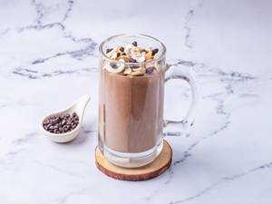 Choco Cashew