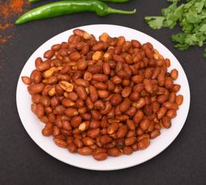 Moongfali