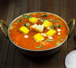 Paneer Butter Masala