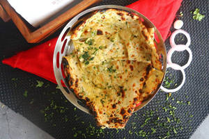 Paneer Kulcha