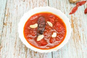 Tomato Chutney