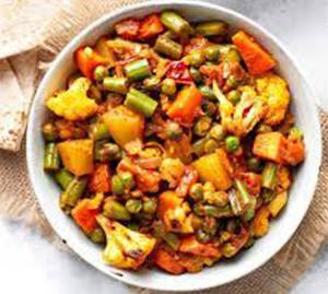 Mix Veg