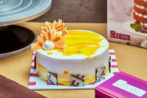 Butterscotch Cake(600gms)