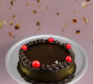 Chocolate Cold cake (1Kg)                                                                                     