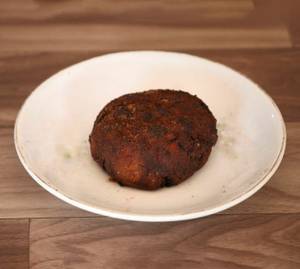 Veg Cutlet
