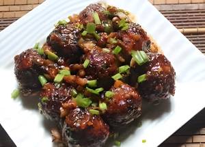 Manchurian Dry