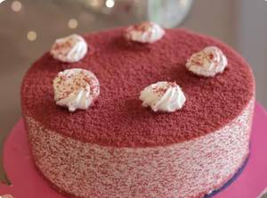 Red Velvet