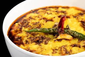 Tadka Butter Fry