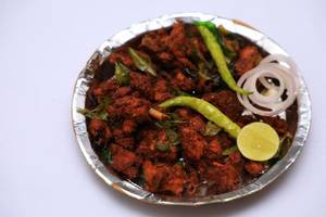 Chicken Pakodi With Bone -250 Gms