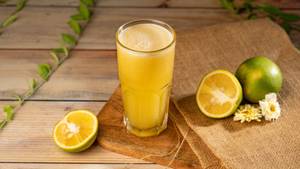 Mosambi Juice