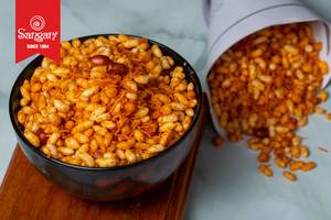 Jhal Muri 200G