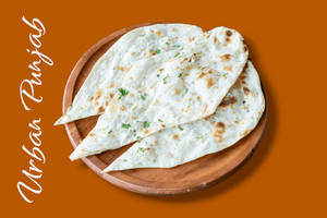 Plain Naan