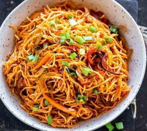 Veg noodles