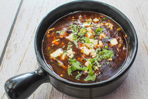 Mixed Soup