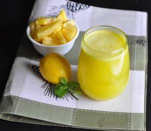 Pineapple Lime Juice