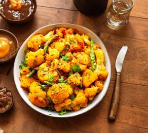 Gobi Masala