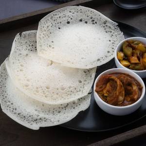 Appam (2pcs)