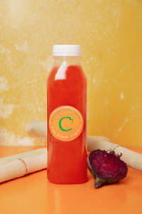 Natural Cane (250ml) + Beetroot Cane (500ml) Combo
