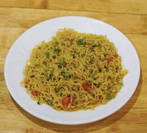Plain Maggi