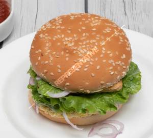 Veggie Burger