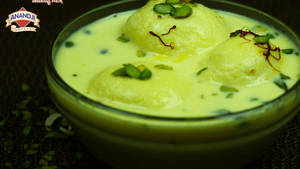 Rasmalai