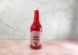 Pink Peroo 750 Ml