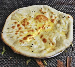 Butter Tandoori