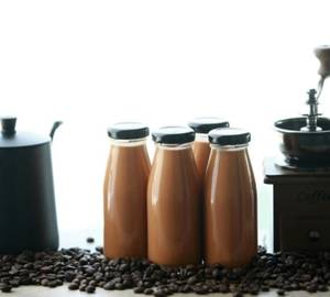 Original Vietnamese Double Espresso Cold Coffe