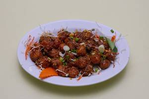 Veg Manchuriya