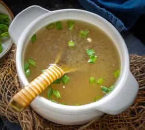 Clear Soup