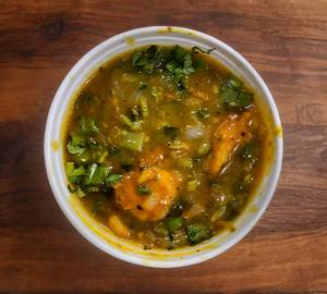 Lemon Chicken [Gravy]