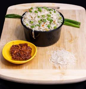 Fried Rice