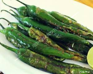 Mirchi Fry