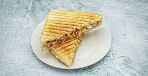 Crispy Chicken Sandwich