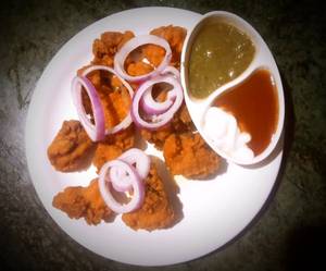 Chicken Pakora