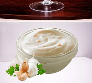 Garlic Mayo Dip