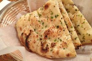 Plain Kulcha