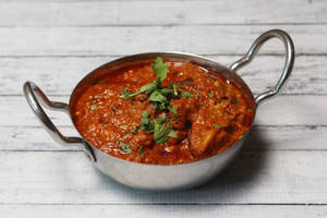 Paneer Kadai
