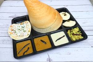 South Indian Thali