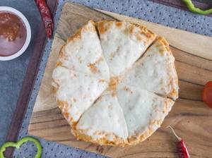 Plain Cheese Pizza [8 Inches]