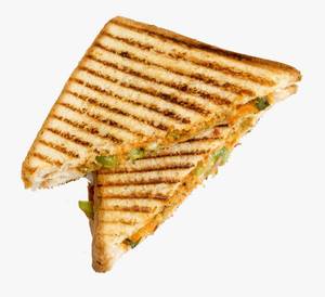 Chicken Grilled Sandwich