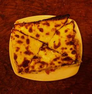 Sahu Special Sandwich (4 Pcs)